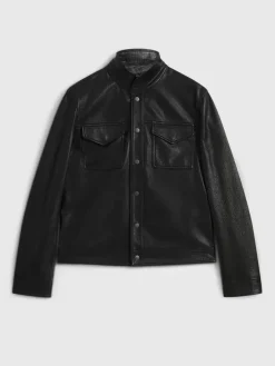 BLAIR REVERSIBLE JACKET