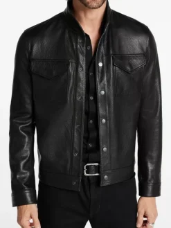 BLAIR REVERSIBLE JACKET