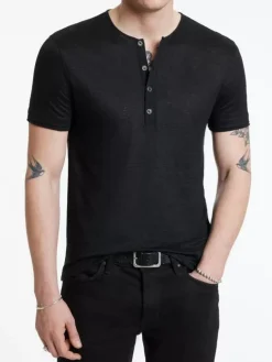BLEEKER HENLEY