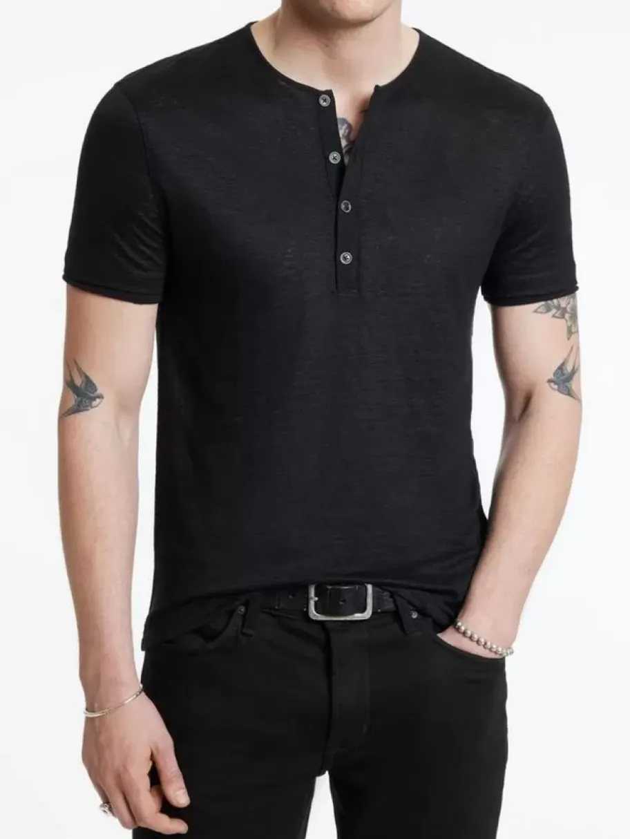 BLEEKER HENLEY