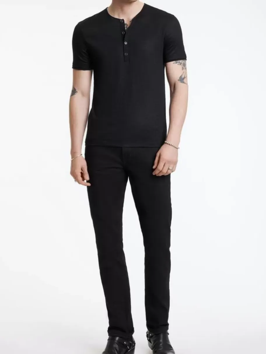 BLEEKER HENLEY
