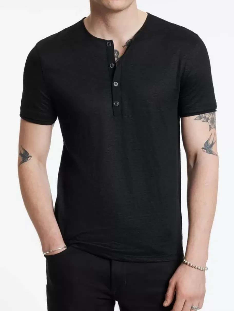 BLEEKER HENLEY