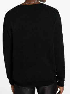 BOWIE CREWNECK SWEATER