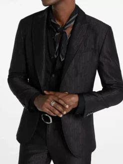 BOWIE JACKET
