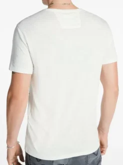 BOWIE SERIOUS MOONLIGHT TEE