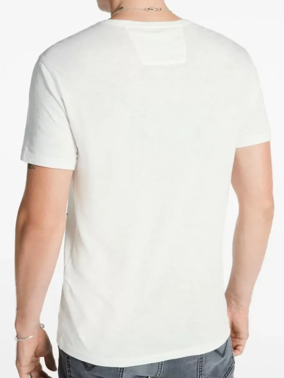 BOWIE SERIOUS MOONLIGHT TEE