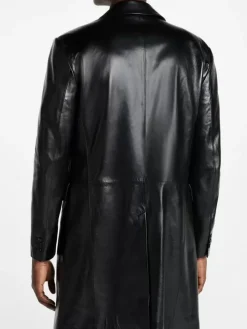 BOWIE TRENCH COAT