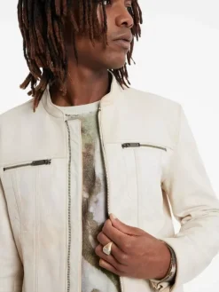 BRANDO JACKET