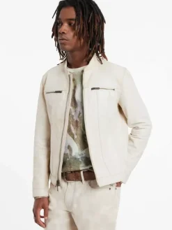 BRANDO JACKET