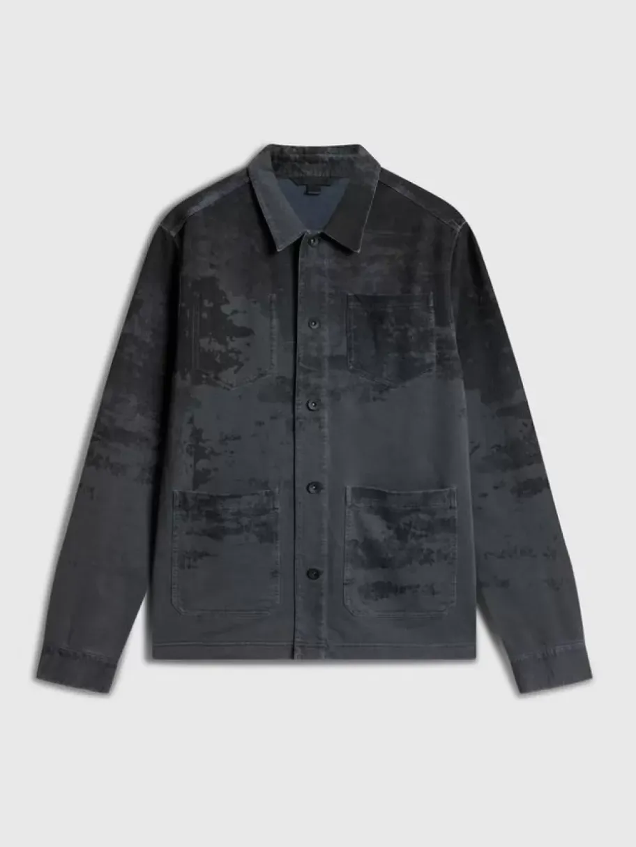 BRIGHTON CHORE JACKET