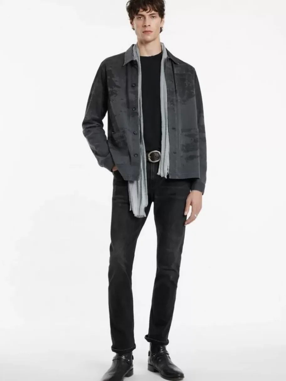 BRIGHTON CHORE JACKET