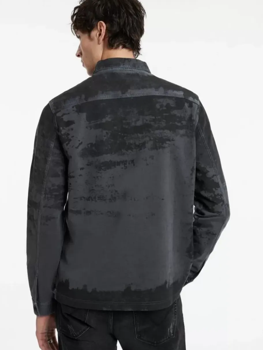 BRIGHTON CHORE JACKET