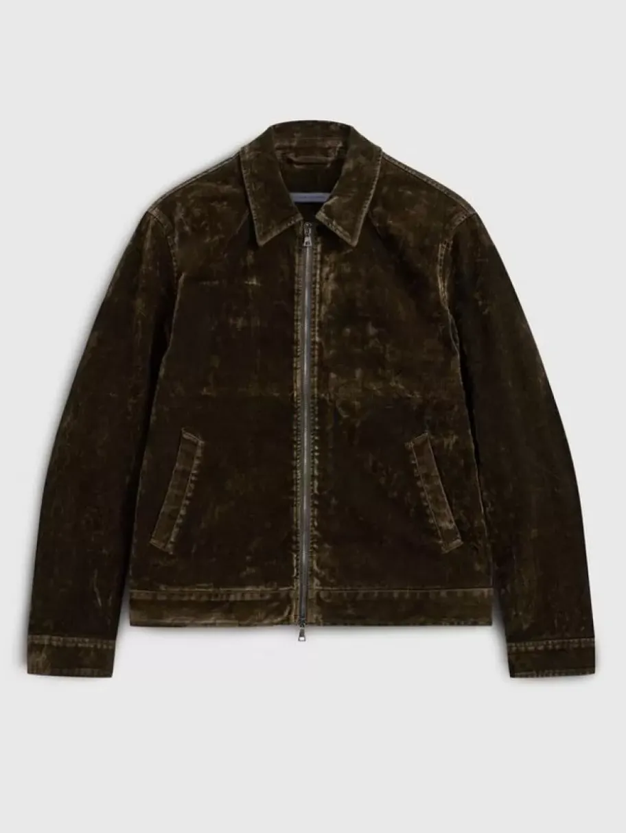 BRIGHTON JACKET