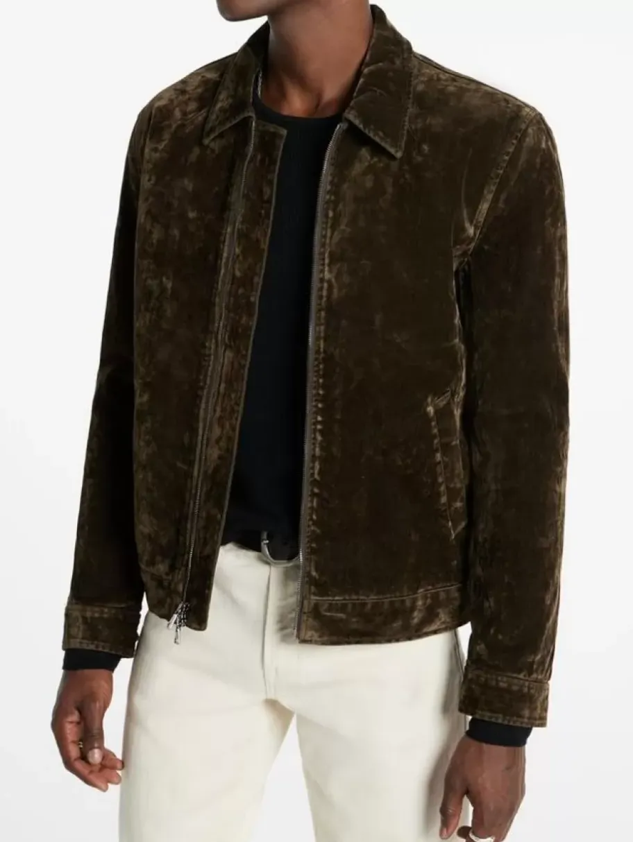 BRIGHTON JACKET