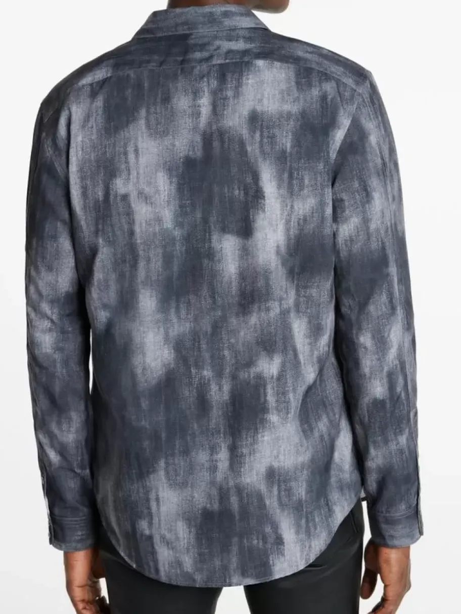 BUCKS SHIRT
