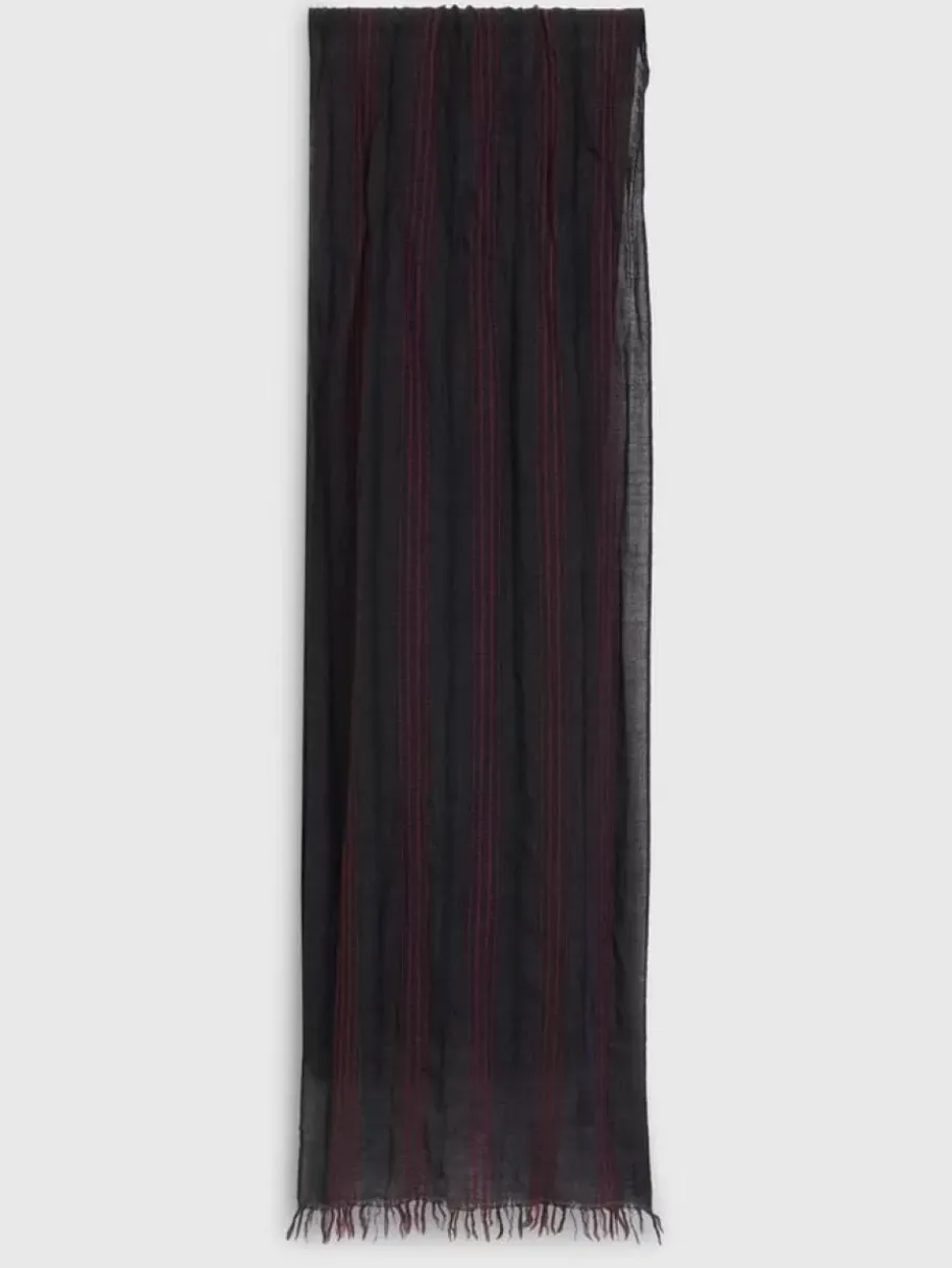 BUEL SCARF
