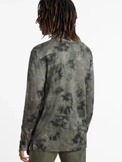 CAMELLIA SHIRT