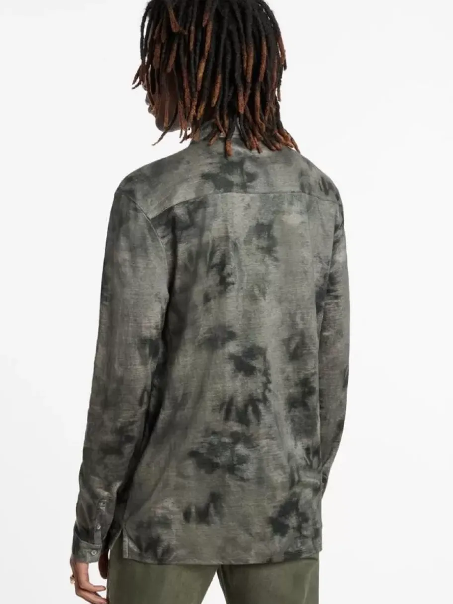 CAMELLIA SHIRT