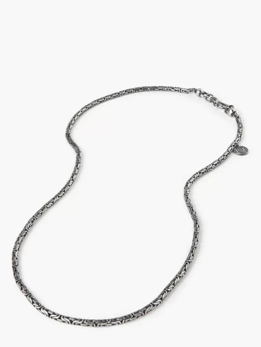CHAIN NECKLACE