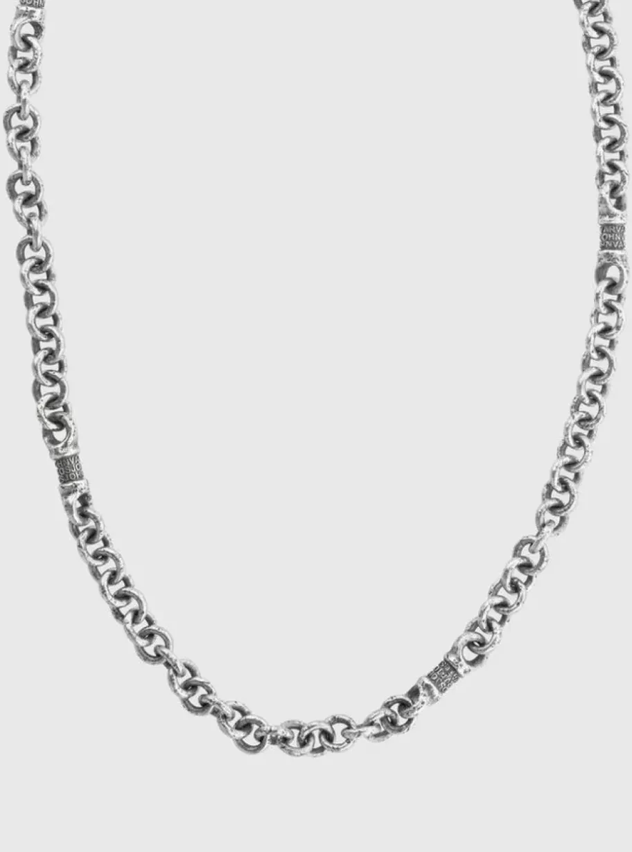 CHAIN NECKLACE