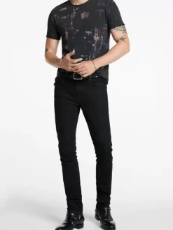 CITY LIGHTS TEE