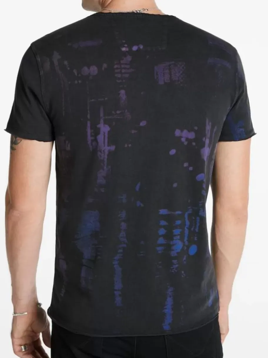 CITY LIGHTS TEE