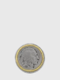 COIN RING