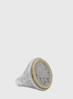 COIN RING