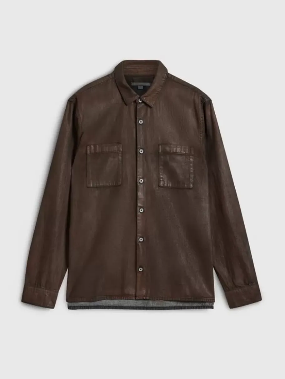 COLE SHIRT