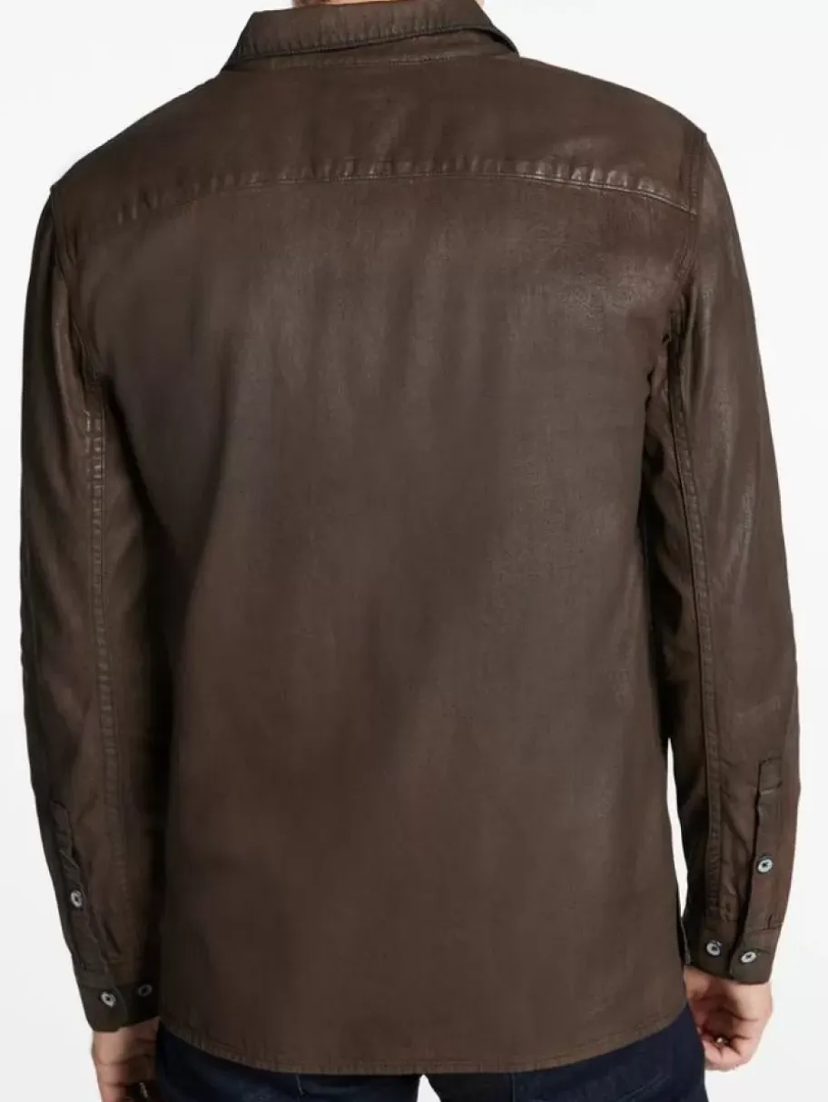COLE SHIRT