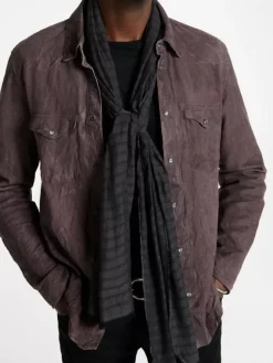 COZINE SCARF