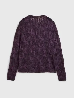 CURITIBA CREWNECK SWEATER