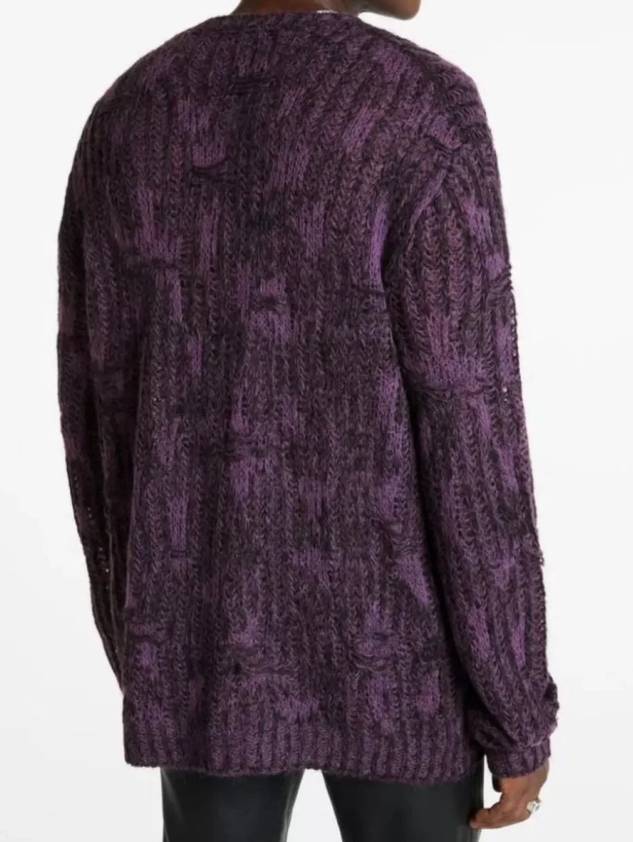 CURITIBA CREWNECK SWEATER