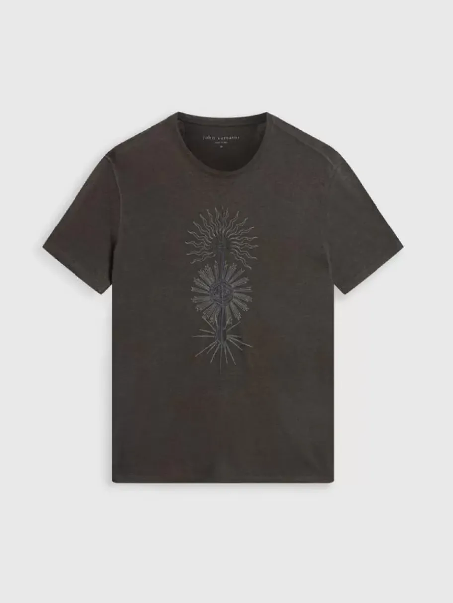 DAGGER TEE