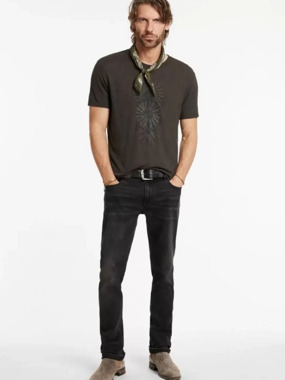 DAGGER TEE