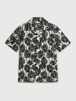 DANNY CAMP SHIRT