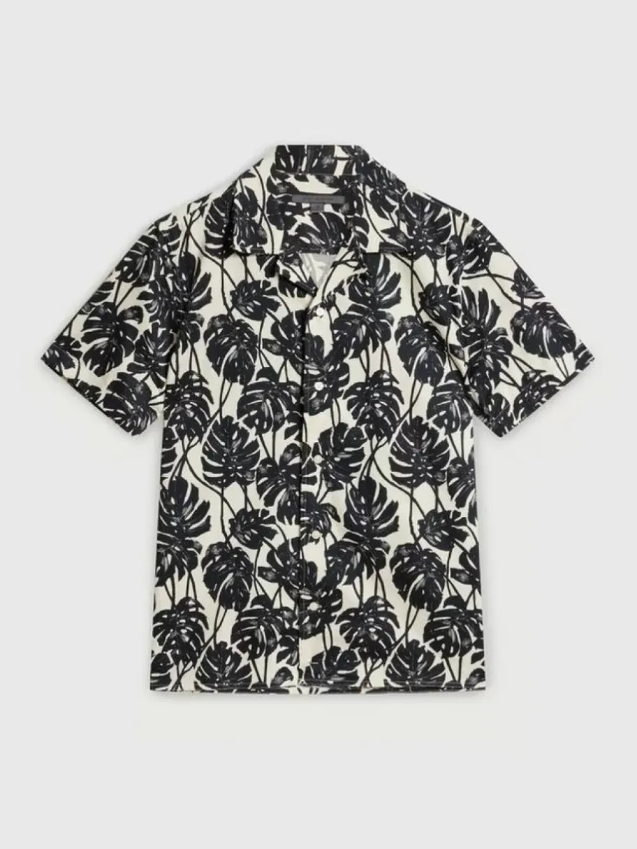 DANNY CAMP SHIRT