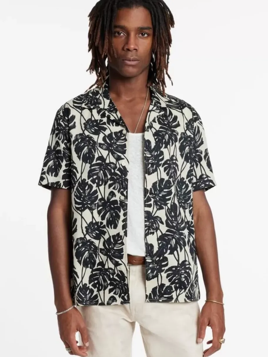 DANNY CAMP SHIRT