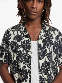 DANNY CAMP SHIRT