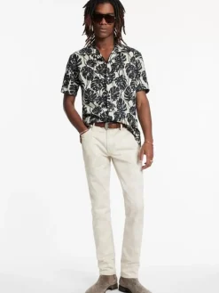 DANNY CAMP SHIRT