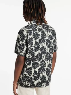 DANNY CAMP SHIRT