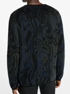 DAXTER CREWNECK SWEATER