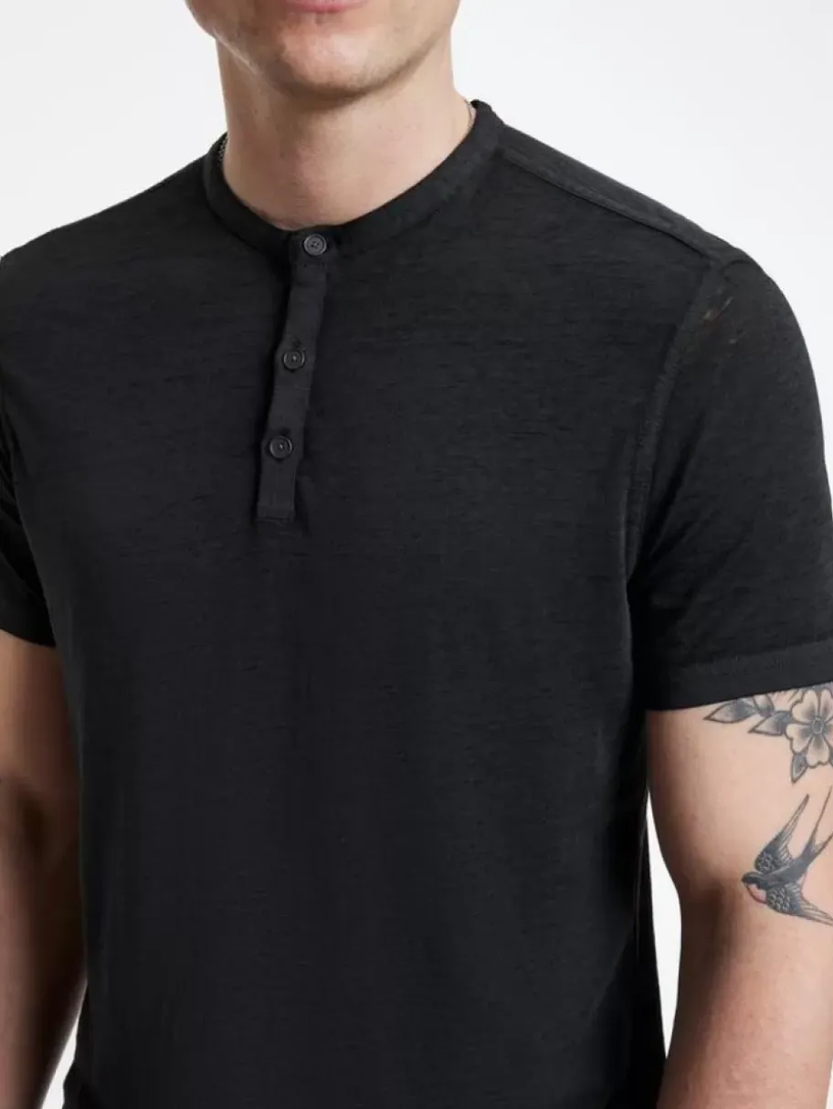 DUKE HENLEY