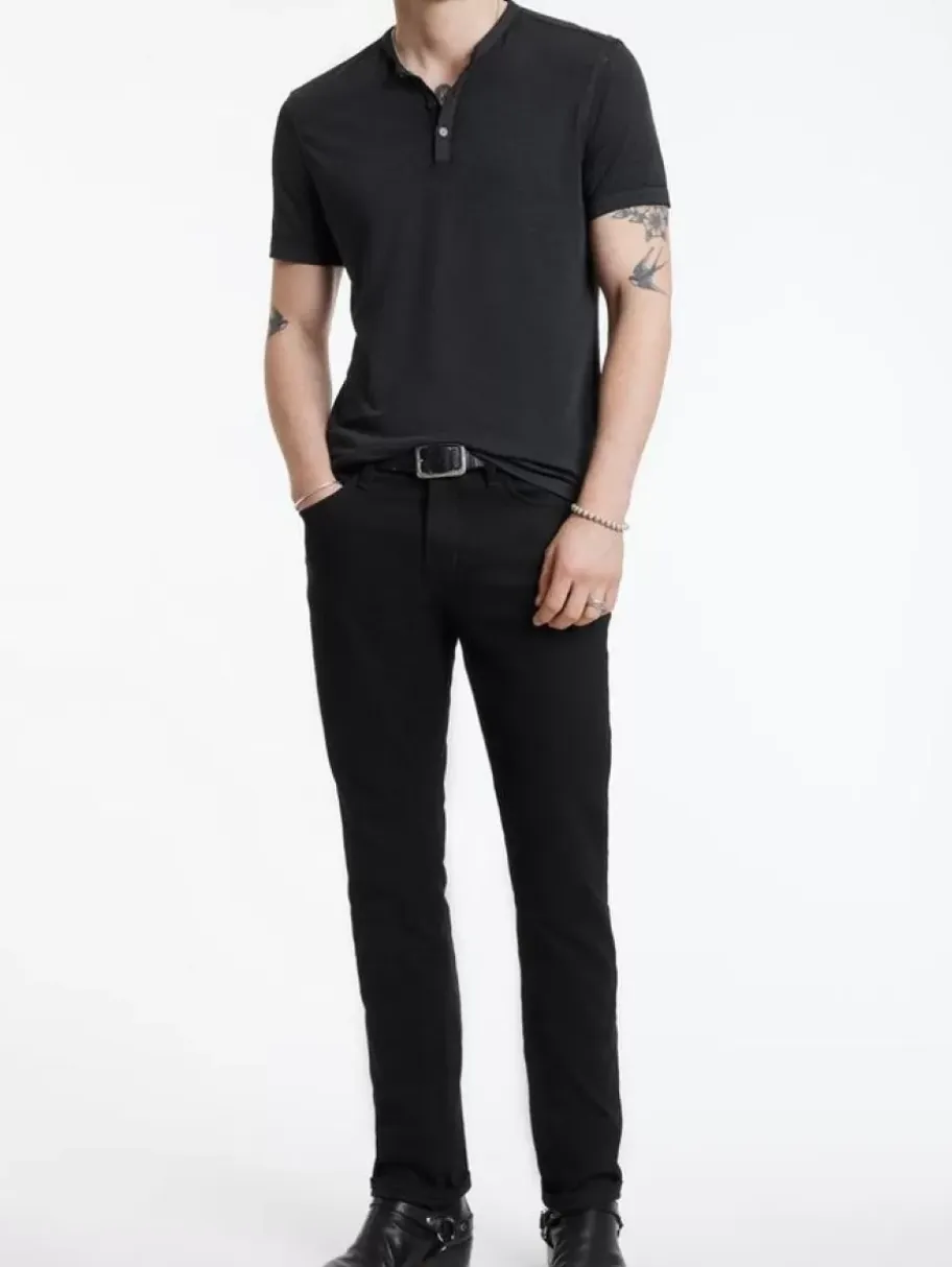 DUKE HENLEY