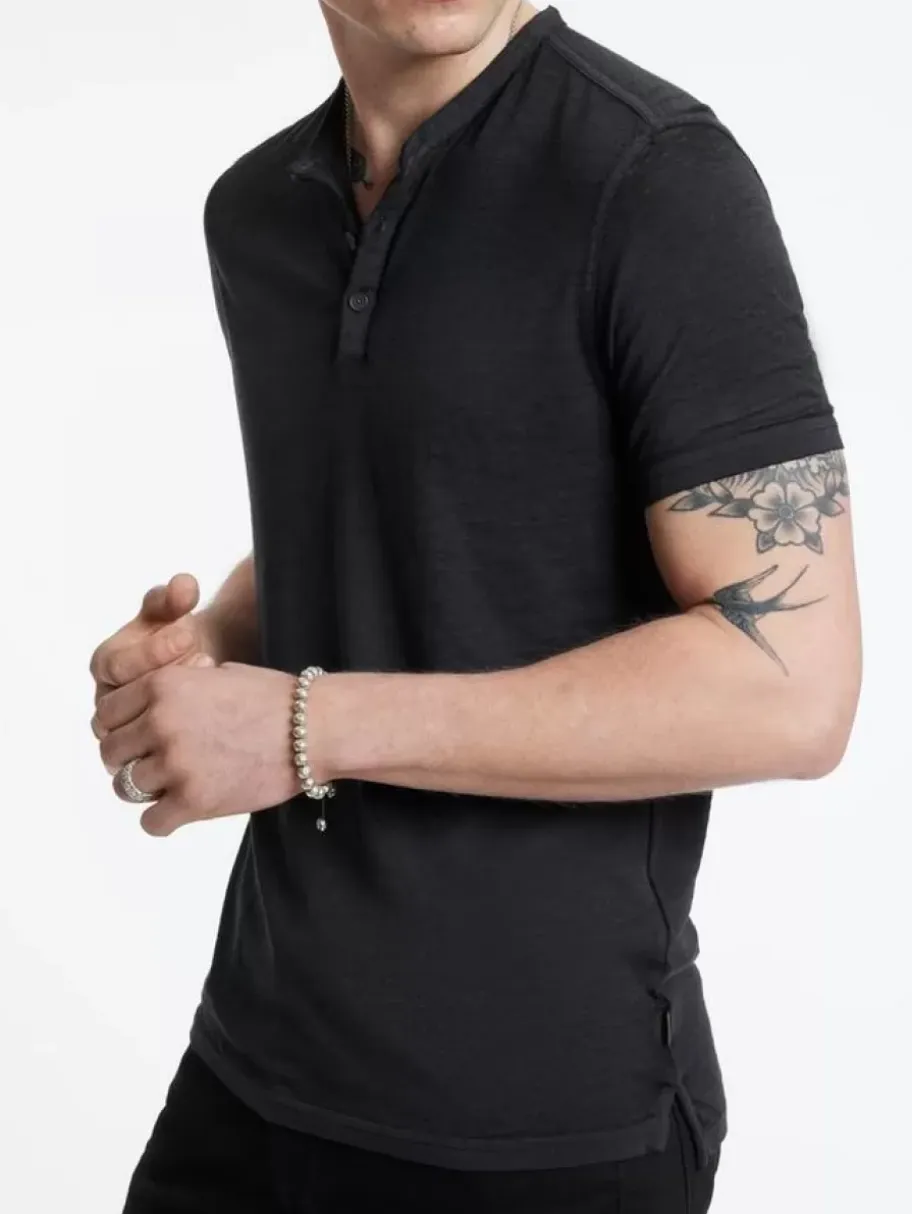 DUKE HENLEY