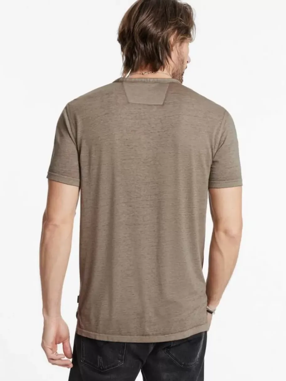 DUKE HENLEY