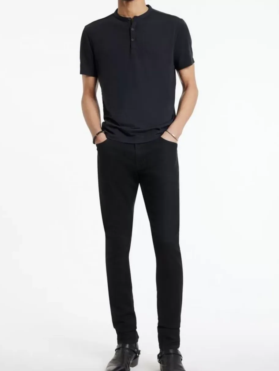 DUKE HENLEY