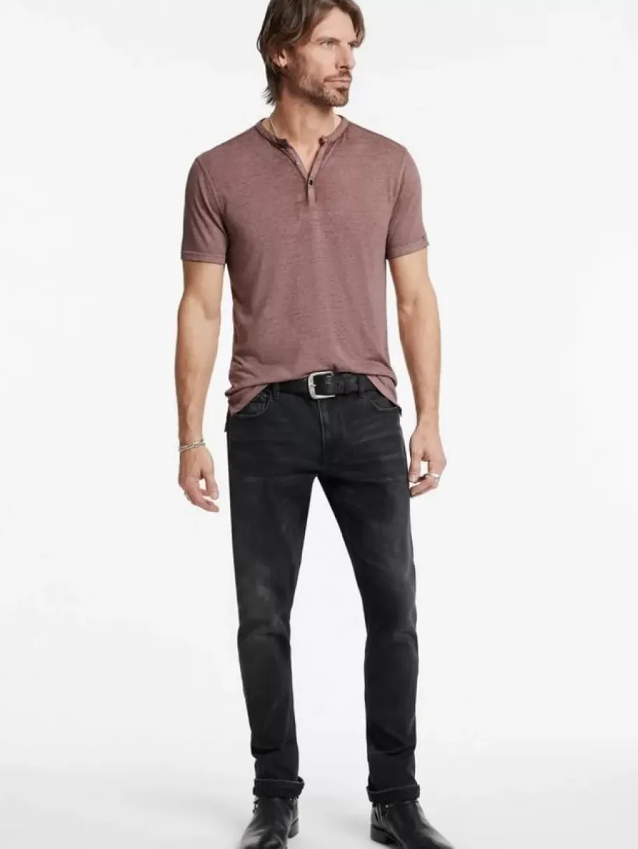 DUKE HENLEY