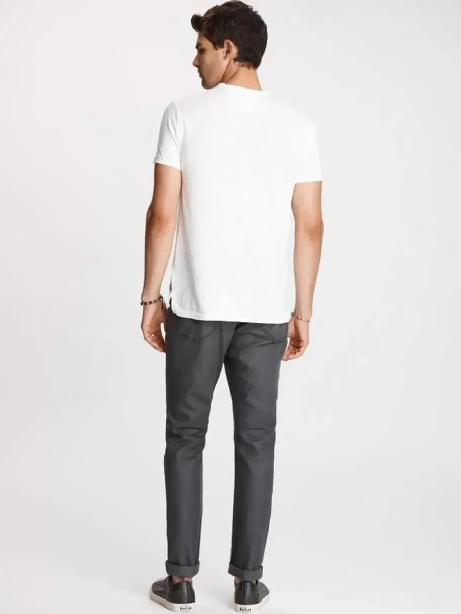 DUKE HENLEY