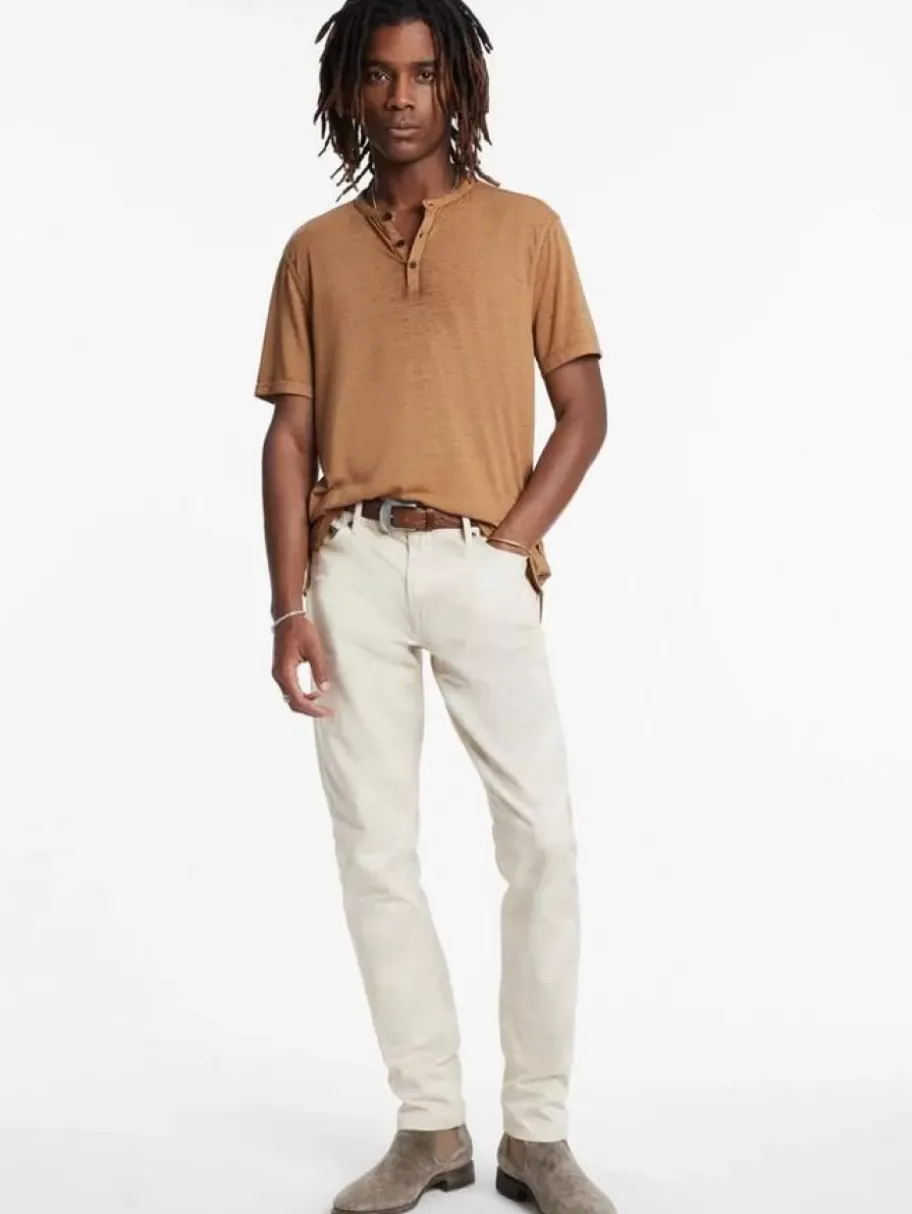 DUKE HENLEY